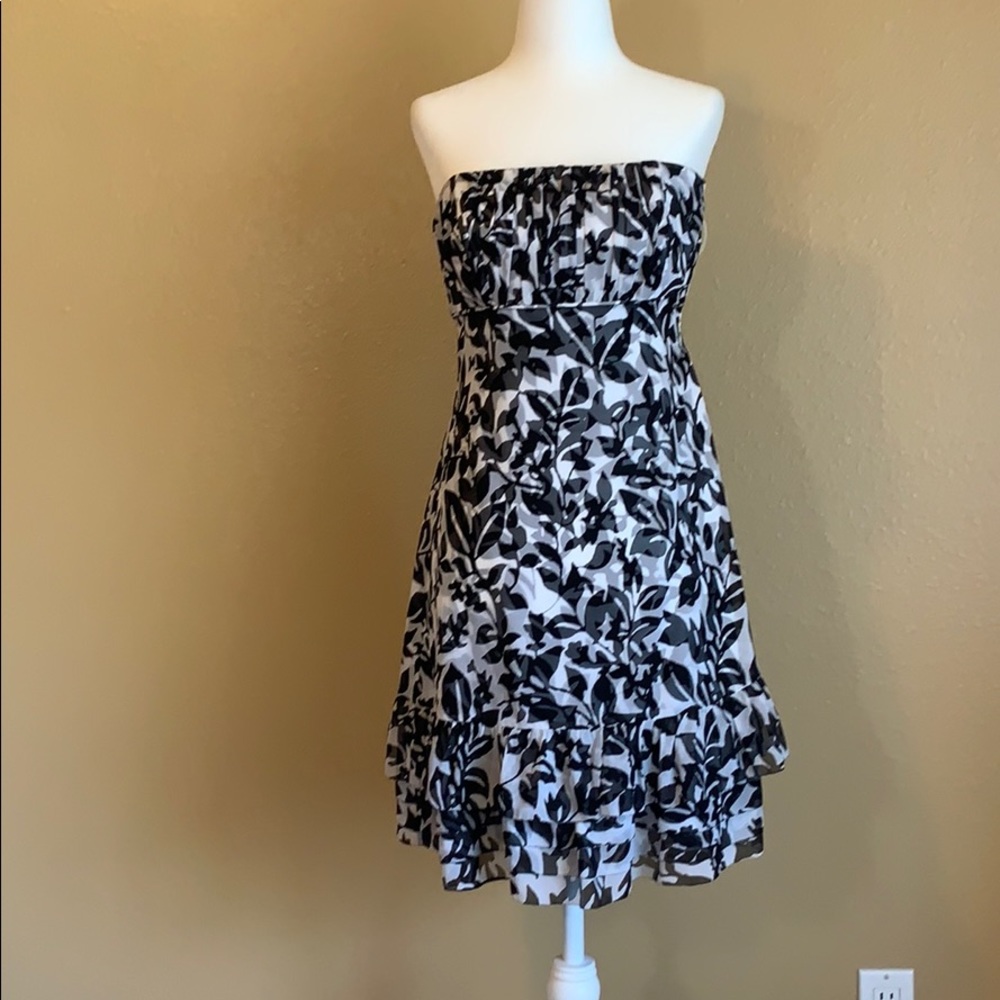 White House Black Market Dress